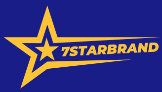 7StarBrand Logo