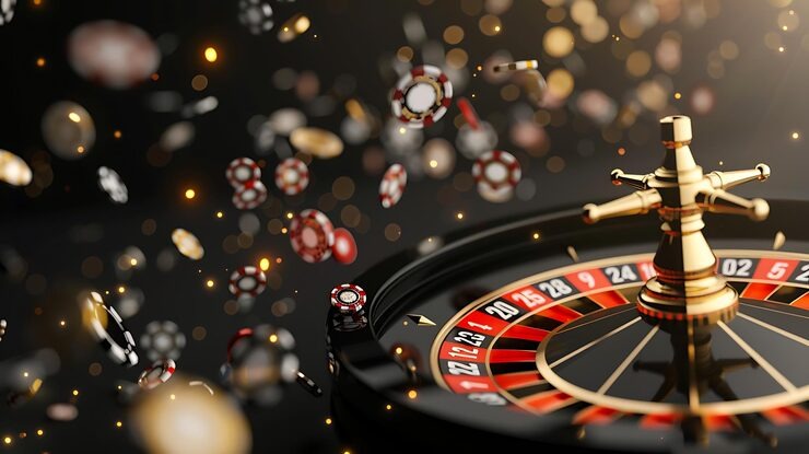 7starbrand Sweet Bonanza – Pragmatic Play ka Cluster Wins Slot