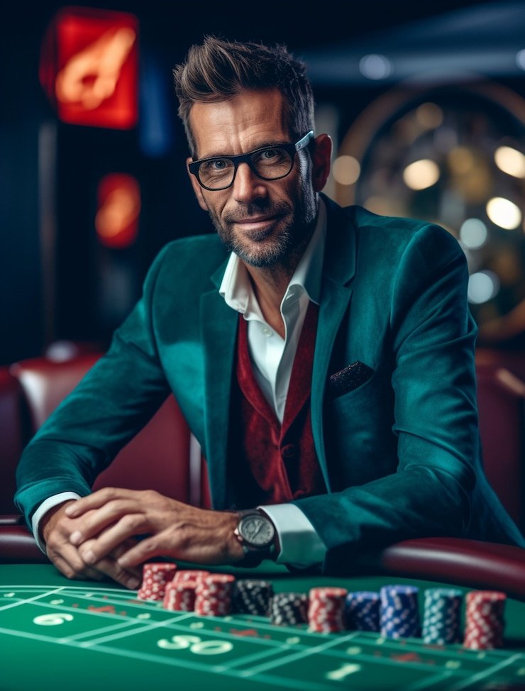 7starbrand Game rooms