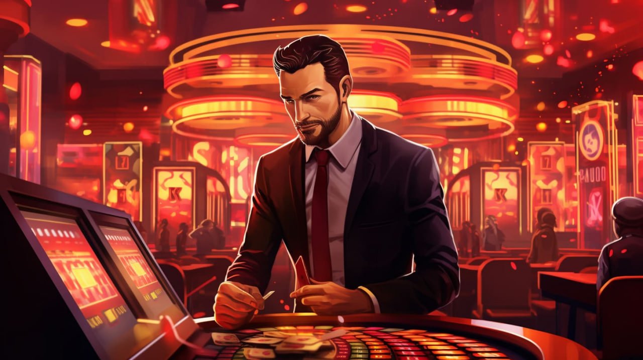 7starbrand Live Casino